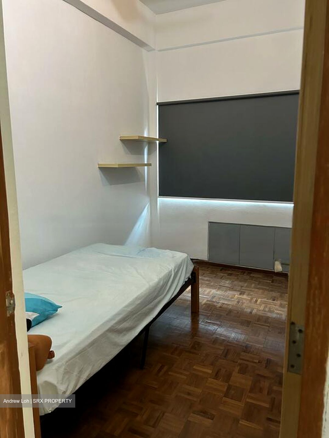Clementi Park (D21), Condominium #630164631